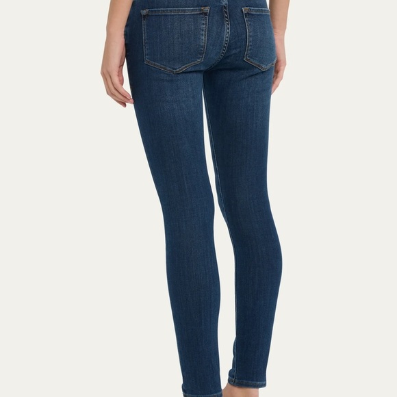 Frame Le Skinny De Jeanne Jeans 28 - Picture 3 of 13